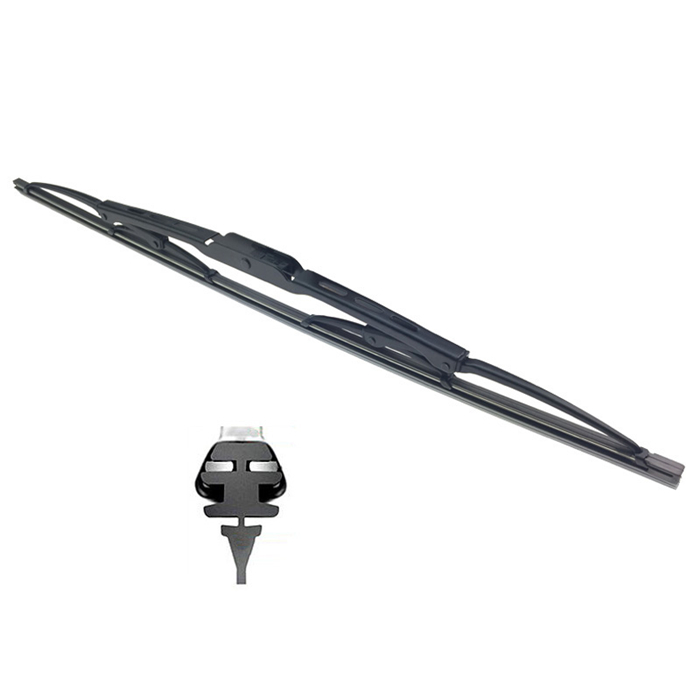 JINJIAN Weatherbeater Common Wiper ใบมีดสแตนเลสสำหรับ Toyota Blade Parts