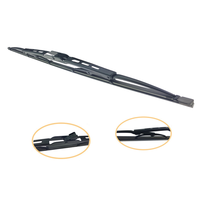 JINJIAN Weatherbeater Common Wiper ใบมีดสแตนเลสสำหรับ Toyota Blade Parts